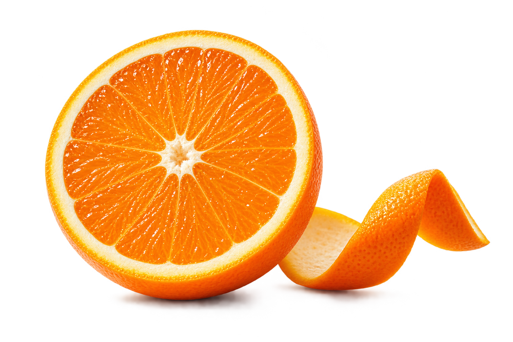 Sweet Orange Oil