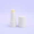 Sweet Orange Lip Balm