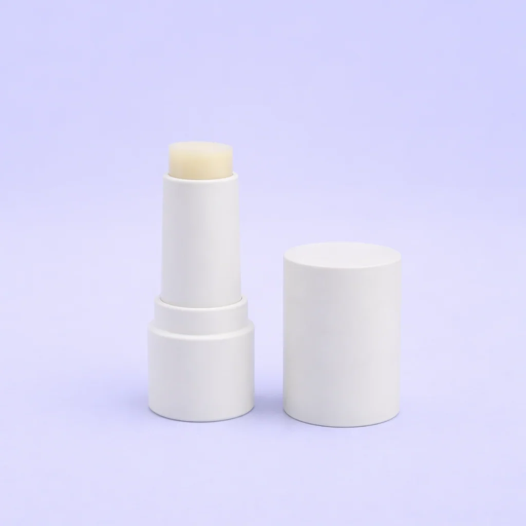 Sweet Orange Lip Balm