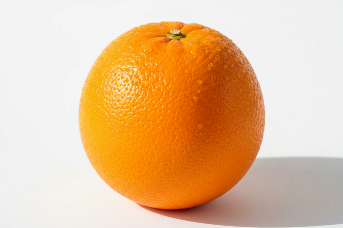 Sweet Orange Lip Balm